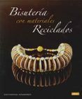 bisuteria con materiales reciclados