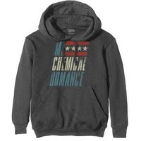 my chemical romance jersey raceway para hombre