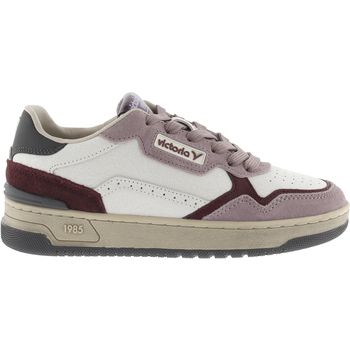 Victoria Zapatillas 8800125w rosa para mujer