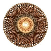 aplique de pared romane 44x12x44