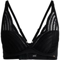 boss triangulosin aros gt48731 para mujer