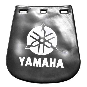 Mudflap Yamaha pequeño