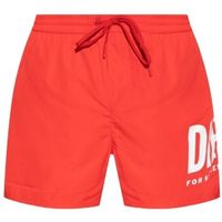 diesel short bmbx-nico para hombre