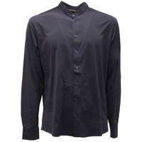 save the duck camisa manga larga q-nol-61121 para hombre