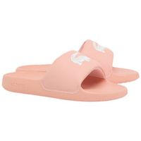 lacoste chanclas chancla lacostes serve slide 10 1261 mujer para mujer