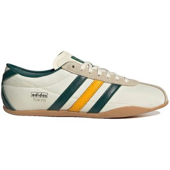 adidas Zapatillas Baskets tokyo daim para mujer
