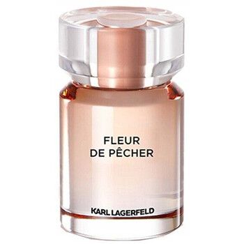 Karl Lagerfeld Perfume Peach Blossom Eau de Parfum 50 ml para mujer