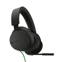 xbox headset e