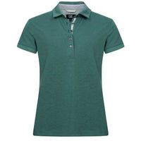 cutter  buck tops y camisetas advantage premium para mujer