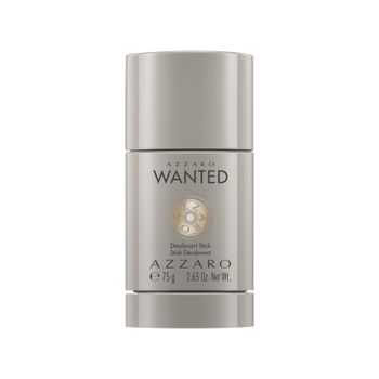 Wanted deodorant stick 75 ml