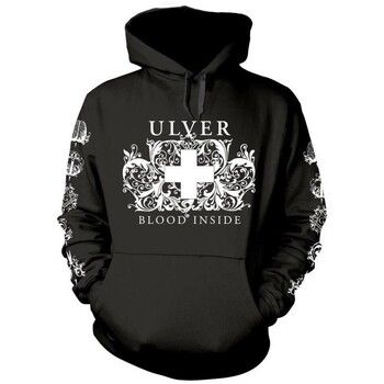 Ulver Jersey Blood Inside para mujer