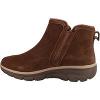 skechers botines 168188s easy going urban para mujer
