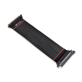 Thermaltake TT Premium Cable Riser PCIe x16 4.0 30cm