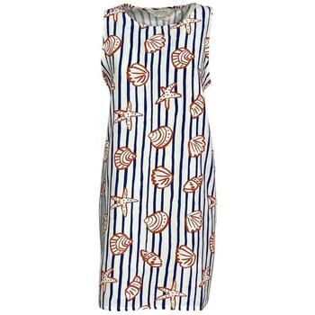 Compania Fantastica Vestido largo 40119 para mujer