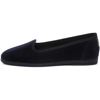 Natural World Bailarinas BLU para mujer