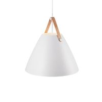 lampara colgante strap 48