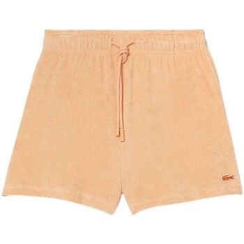 Lacoste Short GT45890 para mujer