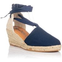 konps alpargatas sandalia valenciana - esparto para mujer