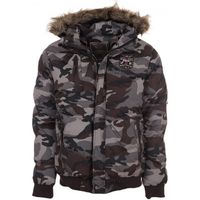 harry kayn chaquetas doudoune homme caraibes para hombre