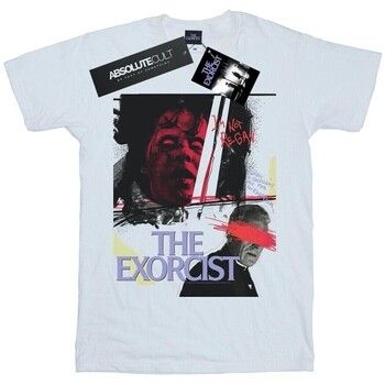 The Exorcist Camiseta BI52474 para hombre