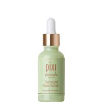 pixi overnight glow serum glycolic acid