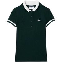 lacoste polo gt33657 para mujer