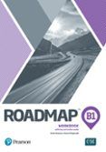 roadmap b1 workbook