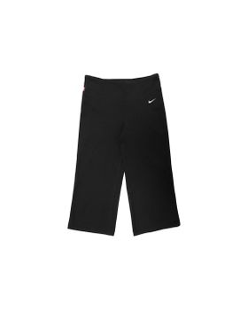 Mallas de Fitness Nike Be Strong Df Cotton Capri Mujer