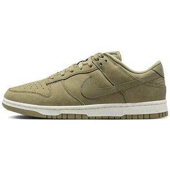 Nike Zapatillas Dunk Low PRM Neutral Olive para hombre