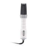 innovagoods dryple cepillo de pelo 3 en 1 secadormoldeadorrizador 550w