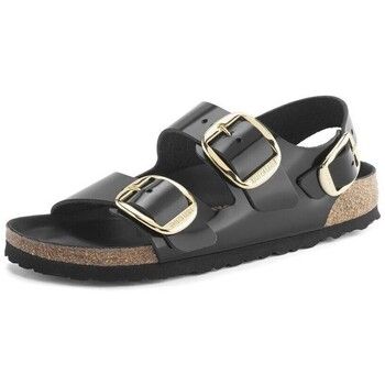 BIRKENSTOCK Sandalias Milano Big Buckle para mujer