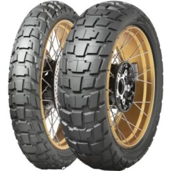 Trailmax Raid