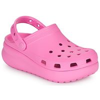 crocs zuecos classic crocs cutie clog k para nina