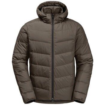 Jack Wolfskin Abrigo de plumas 12074315719 para hombre