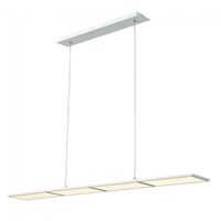 lampara de techo led new or 60w