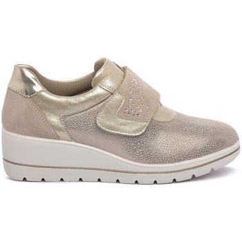 Imac Zapatillas deporte RUNA PLATINO para mujer
