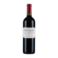 chateau lynch-bages vino tinto pauillac 75 cl 13 vol