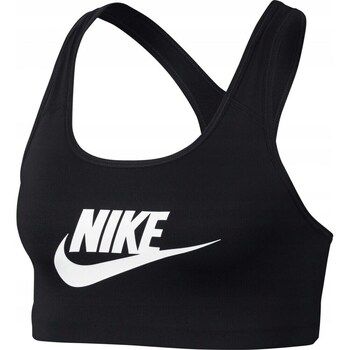 Nike Camiseta Swoosh Futura para mujer