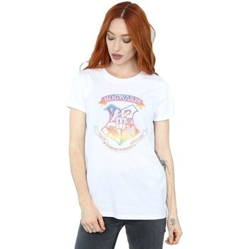 Harry Potter Camiseta BI27683 para mujer