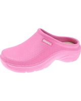 de beppi clogs fuchsia
