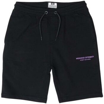 Weekend Offender Short Cascade para mujer