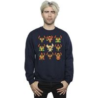 disney jersey bi31405 para hombre