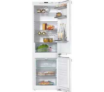 MIELE KFN37432iD Integrated Fridge Freezer