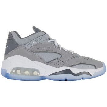 Nike Deportivas Moda Baskets Jordan Point Lane gris / blanc para hombre