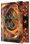de sangre y fuego edicion cantos tintados