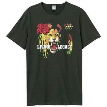 Amplified Clothing Tops y Camisetas Living Legacy para mujer