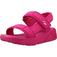 skechers sandalias nina uno lite sandal sunny stand para nina