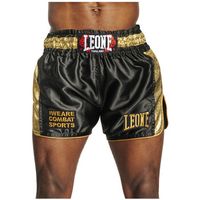 leone short ab876 para hombre