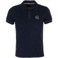 peak mountain polo polo eponge manches courtes homme congeak para hombre
