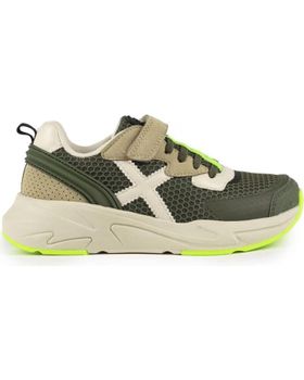 de MUNICH DEPORTIVAS MUNICH MINI TRACK VCO 8890106 CAQUI